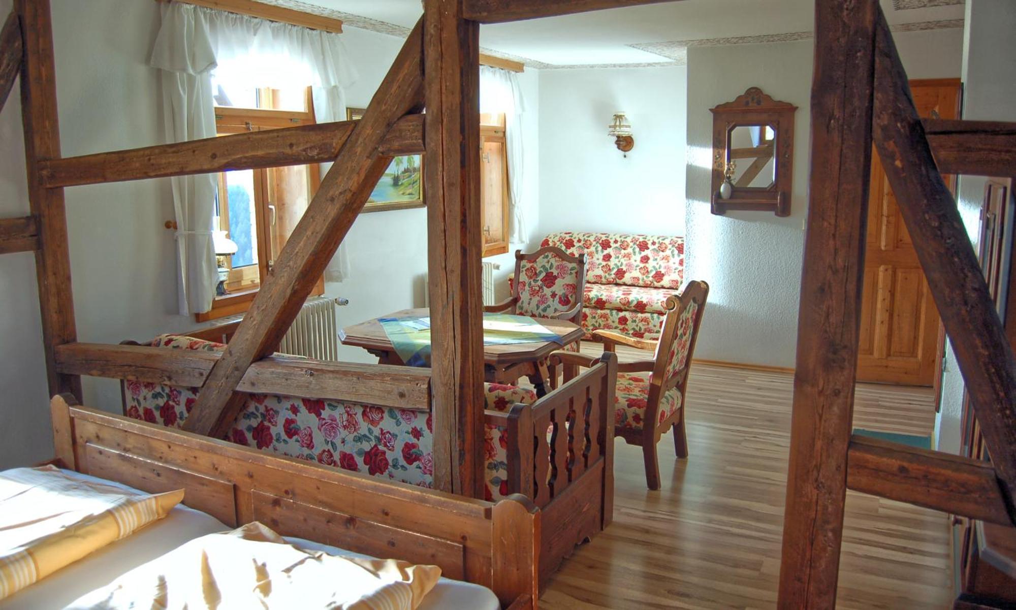 Berggasthaus & Pension Schoene Aussicht Klingenthal Værelse billede